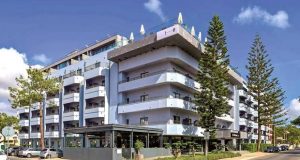 Algarve: Experiências de SAL no Hotel The Prime Energize