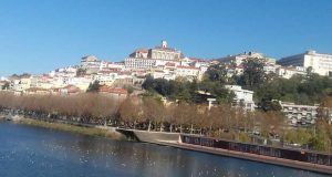 2ª Edição do Festival Linha de Fuga em Coimbra