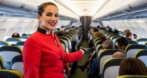 A TAP vai voa duas vezes por semana para a Venezuela