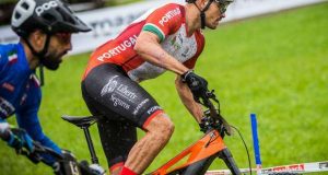 Portugueses em destaque no Mundial de Cross Country