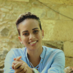 Cremilda Medina dirige mensagem aos Cabo Verdianos