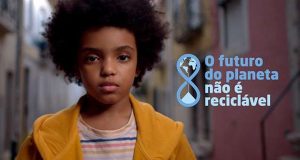 Grupo EGF Lança Campanha de sensibilização Ambiental