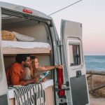 Escapadinhas pelo Norte de Portugal em autocaravana