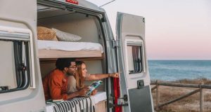 Escapadinhas pelo Norte de Portugal em autocaravana