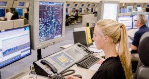 Aviação testa solução de voo mais eficiente e fluída