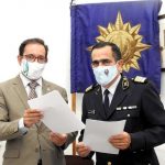 GNR e ENSE assinam protocolo de cooperação