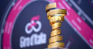 O Giro d’Italia está de volta à estrada, a partir deste sábado, 3 de outubro. Os fãs de ciclismo vão poder acompanhar em direto e em exclusivo no Eurosport, esta ‘Grande Volta’.
