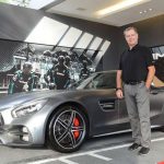 Holger Marquardt o novo CEO da Mercedes-Benz Portugal
