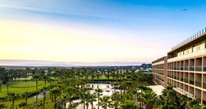 Clientes da CGD com descontos nos hotéis do grupo NAU