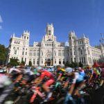 Volta a Espanha em ciclismo vai hoje para a estrada