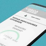 Lisboa Zero a aplicação de combate ao desperdício