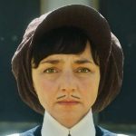 Maria de Medeiros distinguida na Mostra de Valência