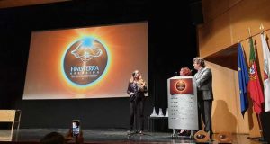 Filmes promocionais do Algarve premiados no Finisterra