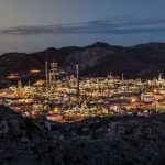 Repsol constrói a primeira unidade de biocombustíveis