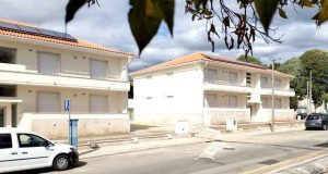 A Universidade de Aveiro inaugura hoje novas residências em Águeda, para estudantes, da Escola Superior de Gestão.