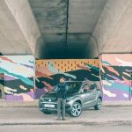 Aveiro é a última paragem do SEAT Art Cities