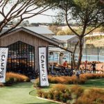 Algarve: Triatlo da Quinta do Lago no The Campus