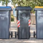 2ª Fase da recolha de resíduos porta a porta em Palmela