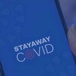 Mais de um milhão baixou a Aplicação StayAway Covid
