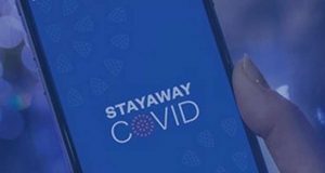 Mais de um milhão baixou a Aplicação StayAway Covid