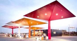 Repsol amplia a colaboração tecnológica com a Salesforce