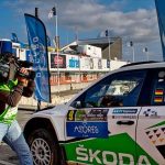 O Azores Rallye está confirmado para Março 2021