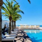 Natal e Fim de Ano no Bela Vista Hotel & Spa