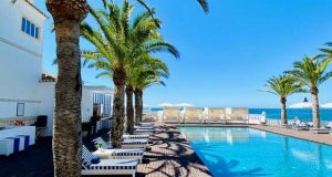 Natal e Fim de Ano no Bela Vista Hotel & Spa