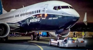 O Boeing 737 MAX vai retomar os voos comerciais