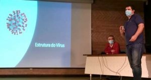 Castro Marim debateu o papel dos testes de diagnóstico