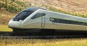 Utilizadores insatisfeitos com os transportes ferroviários