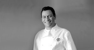 deCastro o Restaurante Virtual do Colégio da Bafureira