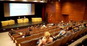 Lagos recebeu encontro regional das CPCJ