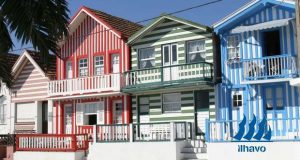 Ilhavo: Festival Gastronomia de Bordo até 22 de Novembro