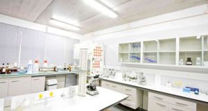 Escola de Saúde do Piaget obteve acreditação máxima