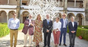 Arte Contemporânea de Serralves no Museu M. de Faro