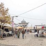 Feira Anual de Palmela adiada para 2021