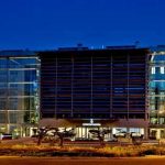 Campanha "Family Offer" nos Hoteis InterContinental