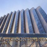 Soluções de teletrabalho no InterContinental Lisbon