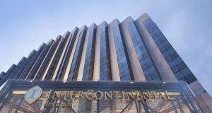 Soluções de teletrabalho no InterContinental Lisbon