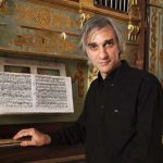 Concerto de encerramento do Festival de Órgão do Algarve