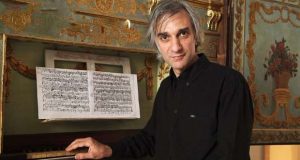 Concerto de encerramento do Festival de Órgão do Algarve