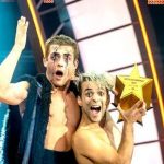 Circo de Natal no Coliseu Porto Ageas