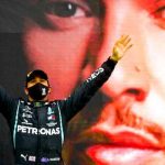 Lewis Hamilton conquistou a 95ª Vitória no Bahrain