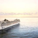 MSC Cruzeiros abre reservas para o World Cruise 2023