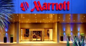 Marriott Serve 360 apoia instituições de solidariedade