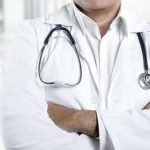 Muitos doentes hospitalizados sofrem de anemia