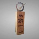 Montiqueijo distinguida pela Ética empresarial