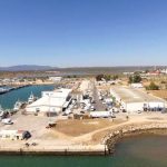 Docapesca investe no porto de pesca do rio arade