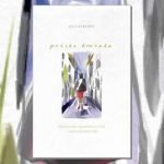 Ana Lavrador apresenta 'Prisão Dourada' na UCCLA